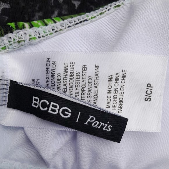 BCBG Paris Bikini top - Picture 3 of 3